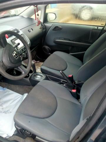 Vende-se Honda FIT - Foto 6