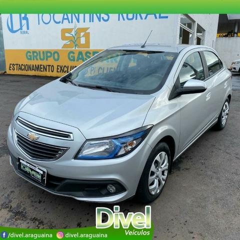 Chevrolet Onix LT 1.4 Manual Flex 2015