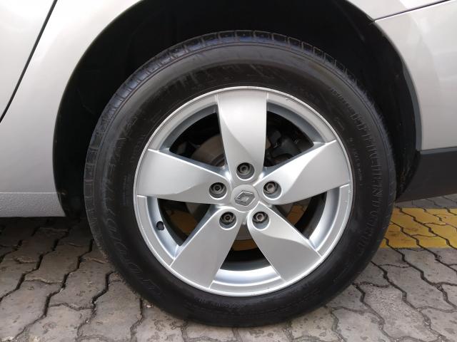 FLUENCE 2013/2014 2.0 DYNAMIQUE 16V FLEX 4P AUTOMÁTICO - Foto 10