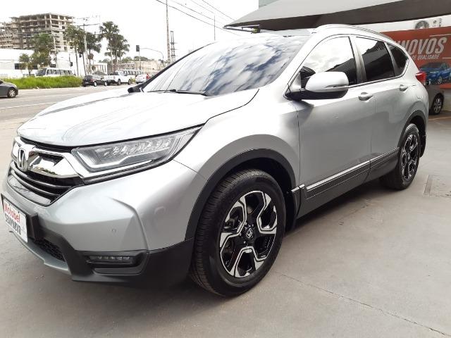 Crv Touring 2018 - Foto 3