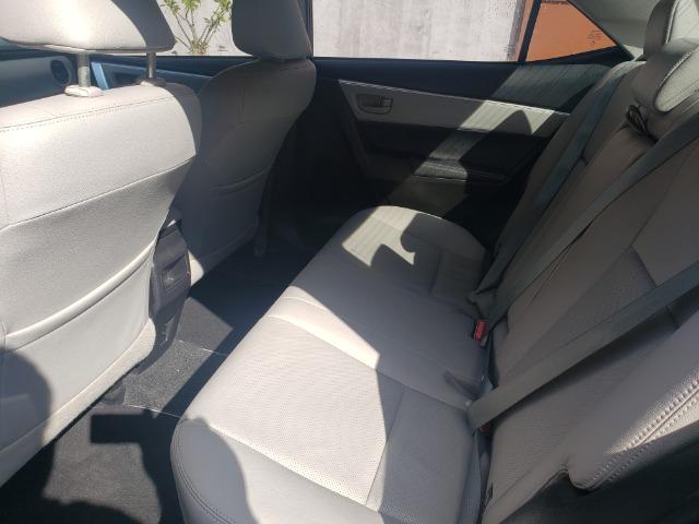 Corolla Gli Upper 17/18 - Foto 2