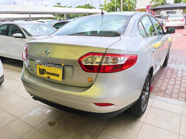Novo Fluence dynamique 2.0 completo top 2015 - Foto 4