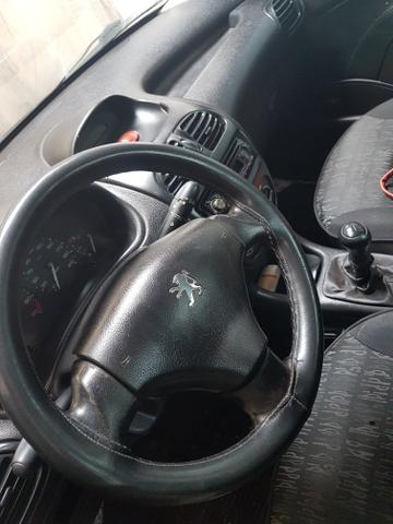 Peugeot 2005 completo - Foto 2