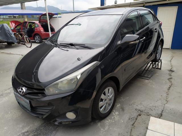Hyundai Hb20 1.6 Comfort Style 2014 - Foto 3