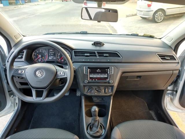 VOYAGE 2018/2019 1.6 MSI TOTALFLEX 4P MANUAL - Foto 4
