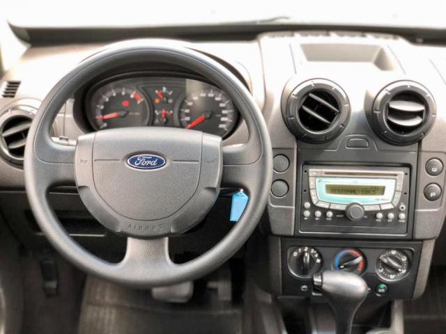 EcoSport XLS 2.0 Automatica 2011 - Foto 12