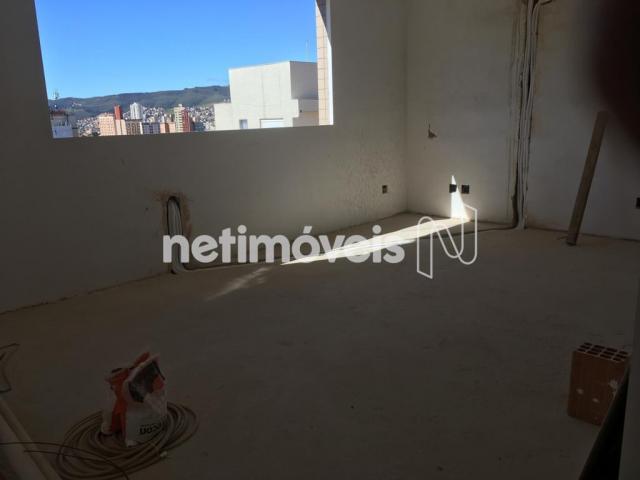 Apartamento à venda com 3 dormitórios em Floresta, Belo horizonte cod:751551
