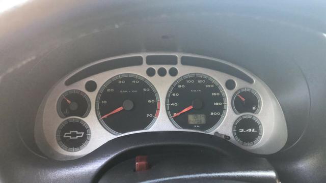 Chevrolet S10 2.4 Advantage 4X2 CD 8V Flex 4P manual - Foto 7