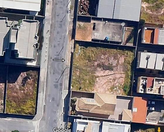 Terreno à venda em Heliópolis, Belo horizonte cod:656052 - Foto 5