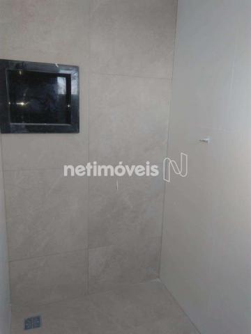 Apartamento à venda com 2 dormitórios em Glória, Contagem cod:715364 - Foto 9