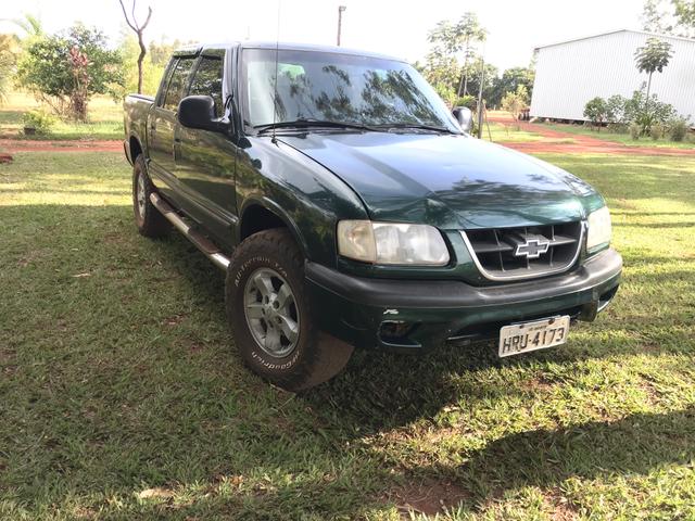 S10 diesel - Foto 6