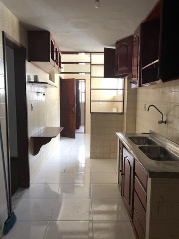 Apartamento grande e com uma vista maravilhosa!!! - Foto 16