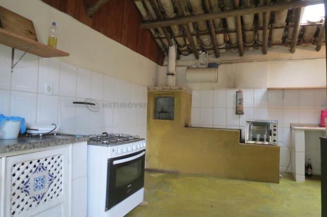 Casa à venda com 3 dormitórios em Centro, Prados cod:685612 - Foto 17