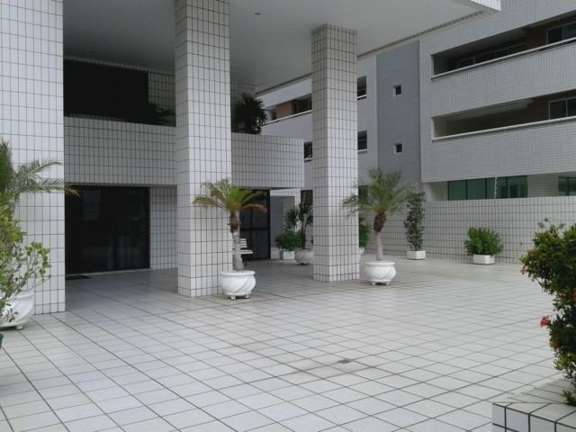 Apartamento residencial à venda, Meireles, Fortaleza. - Foto 4