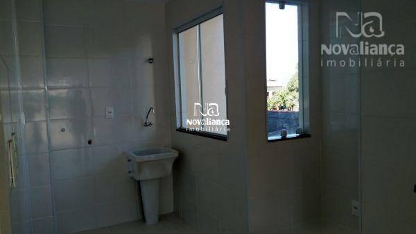 Apartamento com 3 quartos para alugar, 80 m² por R$ 700 - Riviera da Barra - Vila Velha/ES - Foto 7