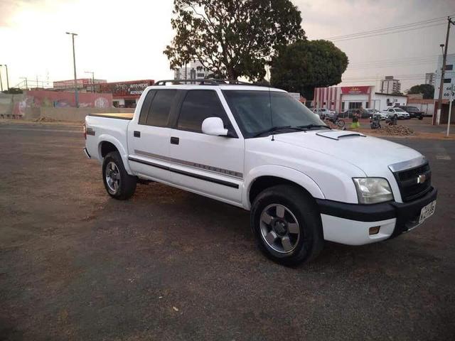 S10 manual 2.8 executive - Foto 4