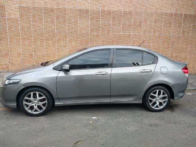 Honda City excelente - Foto 12