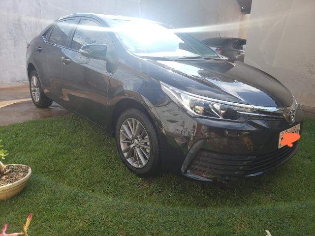 Corolla Gli Upper 17/18 - Foto 9