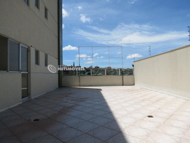Apartamento à venda com 2 dormitórios em Carlos prates, Belo horizonte cod:501718