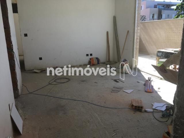 Apartamento à venda com 3 dormitórios em Floresta, Belo horizonte cod:751551 - Foto 3
