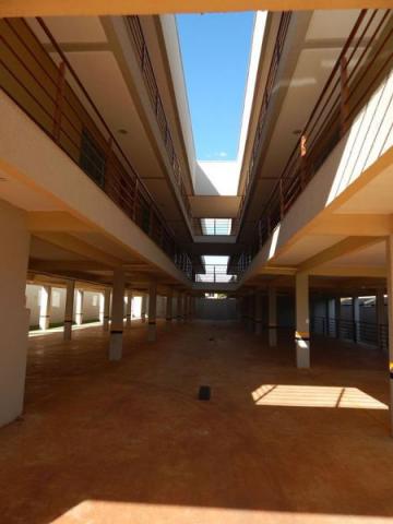 Apartamento com 1 quarto no residencial Luiza Borges - Bairro Conjunto Vera Cruz em Goiân - Foto 2