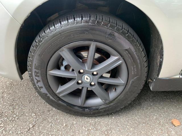 Renault Sandero Expression 1.6 Completo - Foto 16