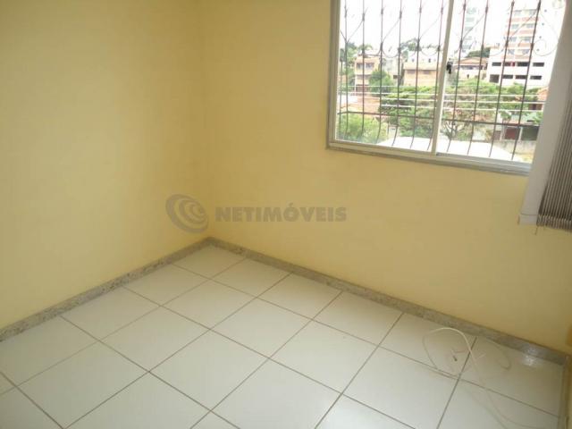 Apartamento à venda com 3 dormitórios em Heliópolis, Belo horizonte cod:476903 - Foto 9
