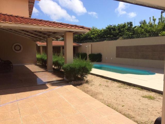 Casa residencial à venda, Edson Queiroz, Fortaleza - CA0116. - Foto 3