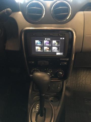 RENAULT / DUSTER DYNAMIQUE 2.0 AUTOMATICA 4X2 - Foto 12