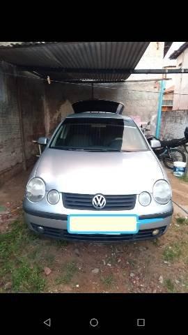 Vende-se Polo 2003 completo valor 11,80 - Foto 2