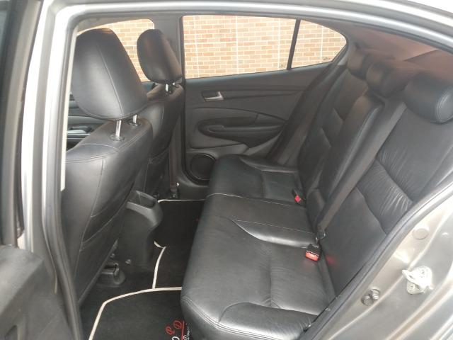 Honda City excelente - Foto 5
