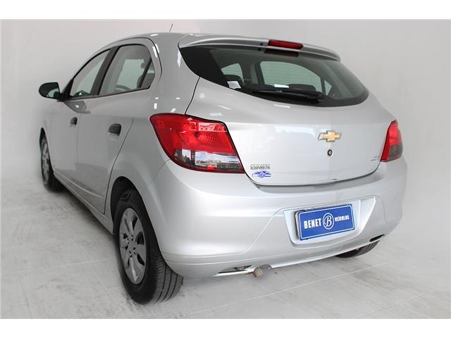 Chevrolet Onix Joy 1.0 Flex Completo - Foto 4