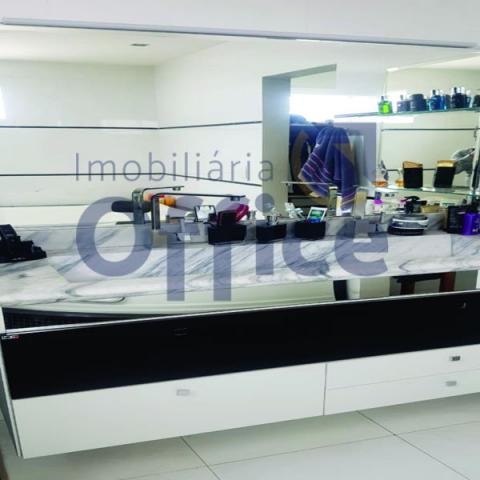 Casa com 3 quartos - Bairro Anápolis City em Anápolis - Foto 5