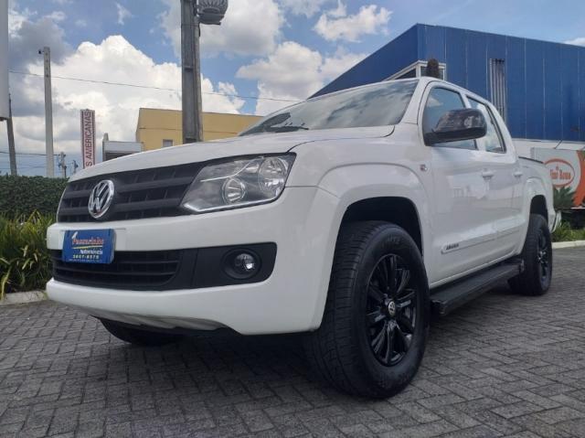 Amarok SE 2.0 2012 - Foto 5