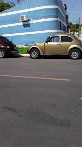 Carrro Vendo ou troco - Foto 6