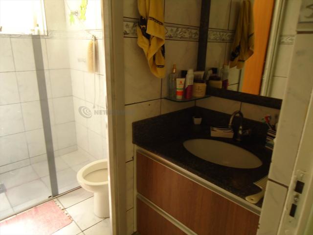 Apartamento à venda com 3 dormitórios em Heliópolis, Belo horizonte cod:664919 - Foto 8
