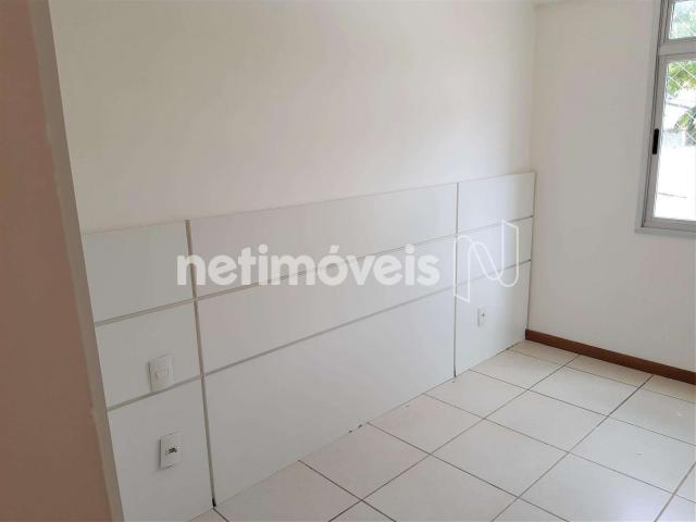 Apartamento à venda com 3 dormitórios em Cachoeirinha, Belo horizonte cod:788202 - Foto 13