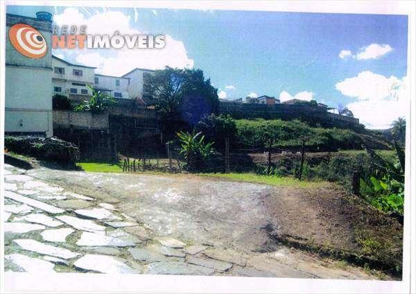 Terreno à venda com 0 dormitórios em Consolação, Diamantina cod:519841 - Foto 4
