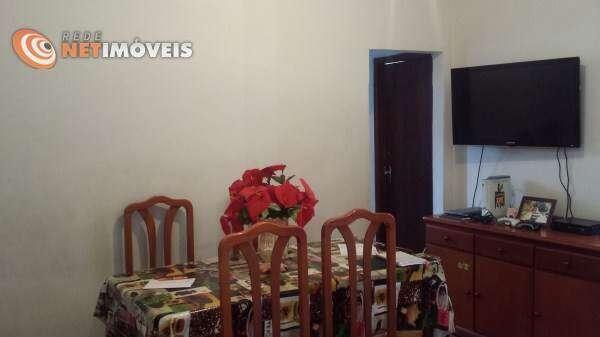 Apartamento à venda com 2 dormitórios em Barro preto, Belo horizonte cod:509142