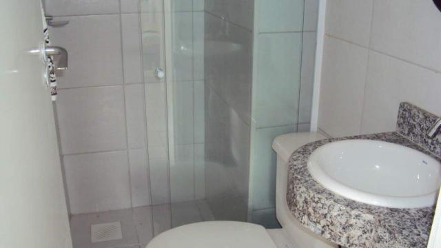 Apartamento residencial à venda, Cajazeiras, Fortaleza. - Foto 19