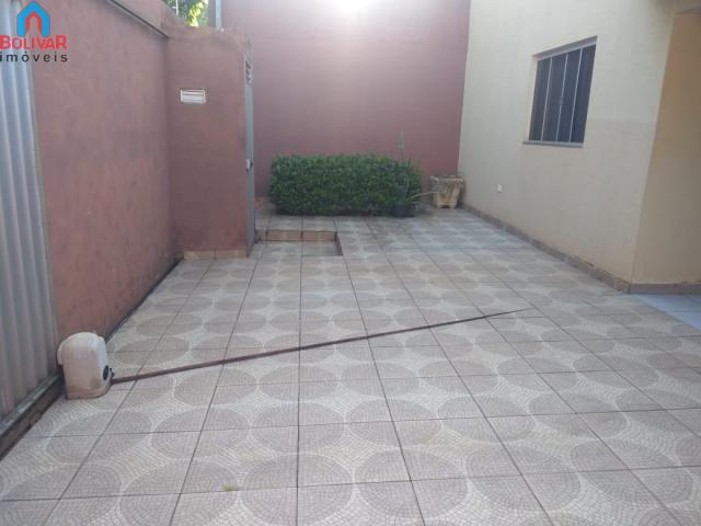 Casa, Setor Paranaíba, Itumbiara-GO - Foto 3