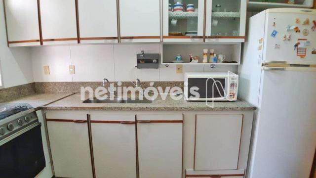 Apartamento à venda com 4 dormitórios em Lourdes, Belo horizonte cod:783173 - Foto 20