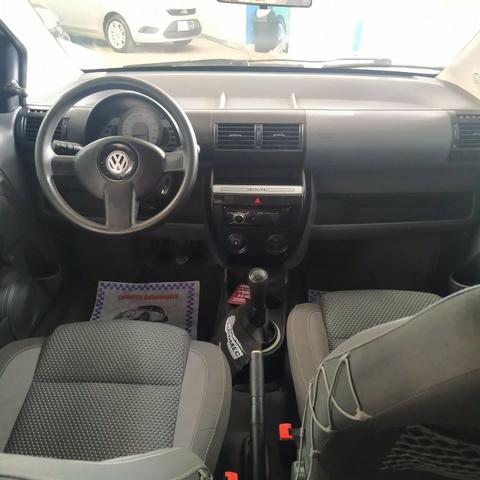 Vw Fox Route 1.0 2008 - Foto 5