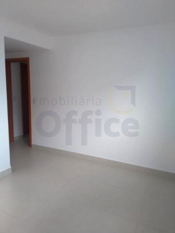 Apartamento com 3 quartos no Jardins do Éden - Bairro Jardim das Américas 2ª Etapa em Aná - Foto 3