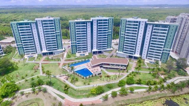 FM- Reserva do Paiva aptos 127m² venha morar no Paraiso! Ligue e agende sua visita! - Foto 5