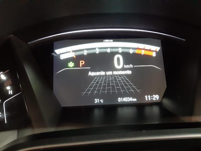 Crv Touring 2018 - Foto 13