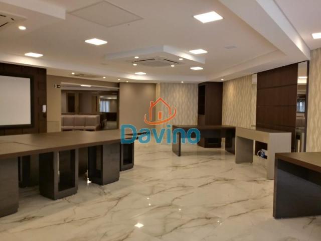 Apartamento com 2 dorms em Praia Grande - Canto do Forte por 414.78 mil à venda - Foto 9