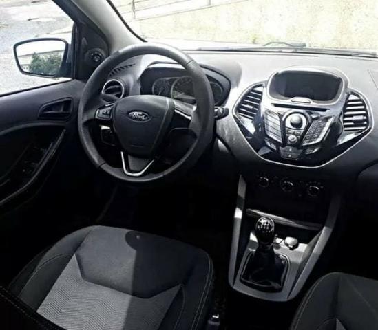 Ford Ka (Entrada 1.315) - Foto 2