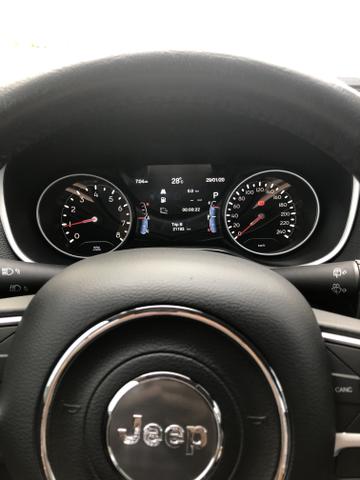 Jeep compass limit - Foto 4