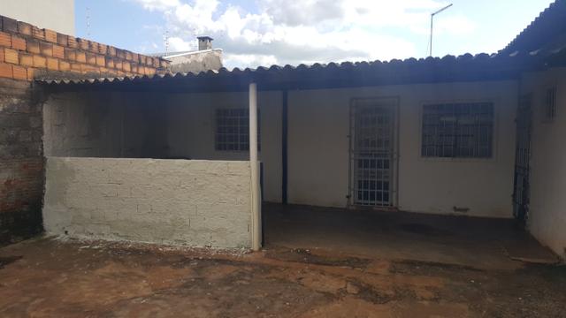 Alugo uma casa no bairro st luzia prox. terminal st luzia - Foto 6